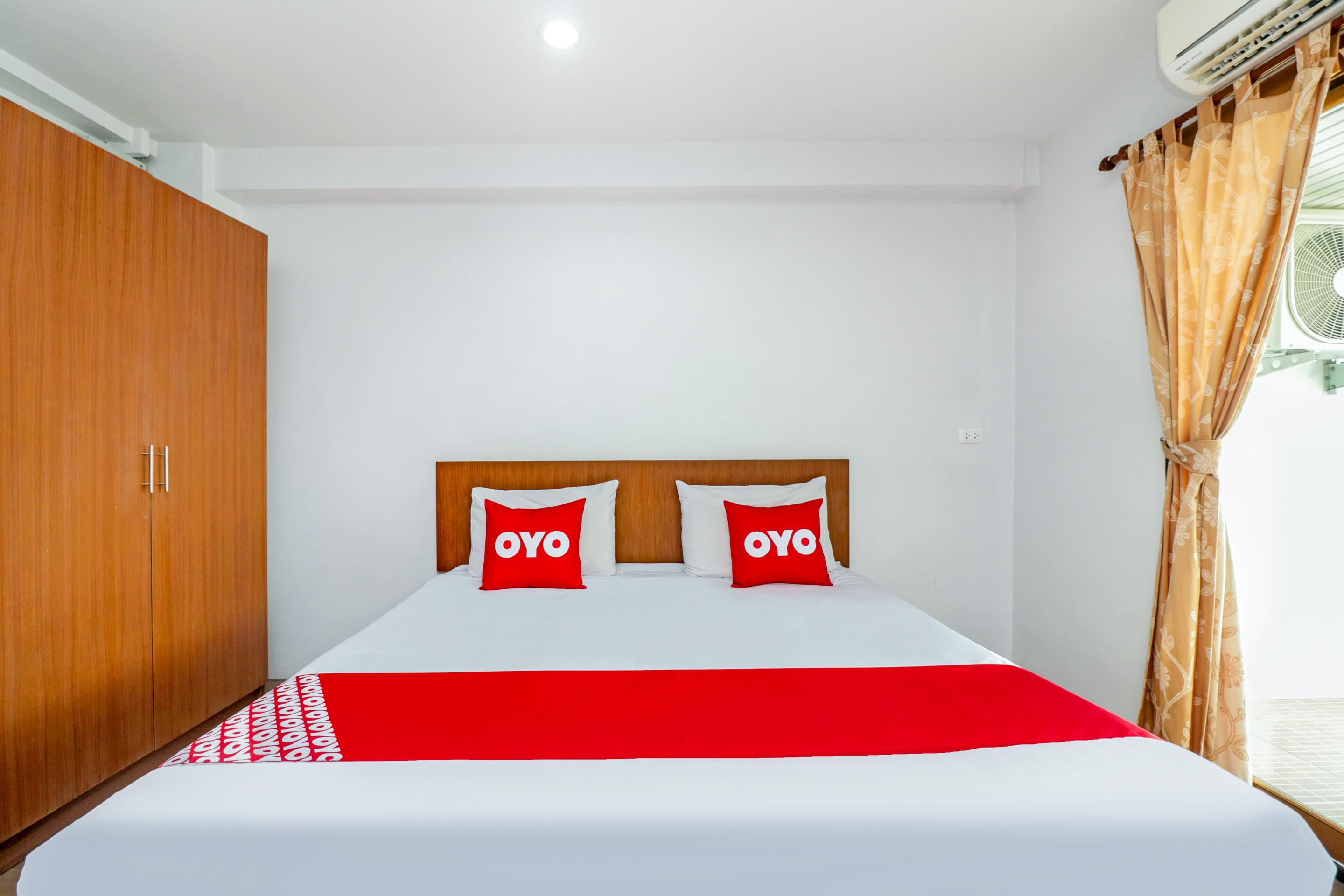 Oyo 227 Suchaya House Hotel Hua Hin Luaran gambar